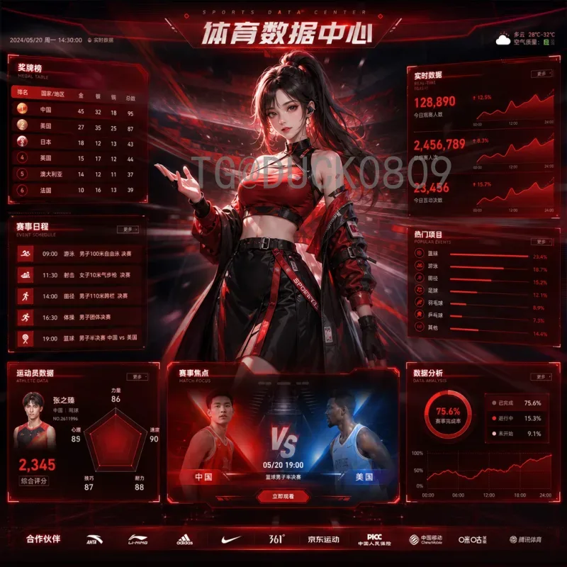 2026美加墨世界杯官方新闻：三大主办国携手共创历史盛宴