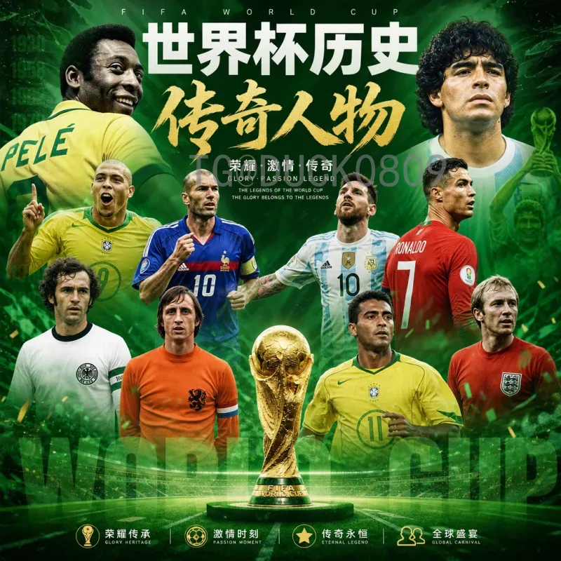 完整2026年美加墨世界杯淘汰赛赛程安排：从十六强到决赛全程解析